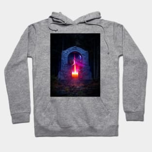 Gate Hoodie